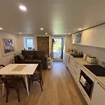 Les Thermes- Apartment
