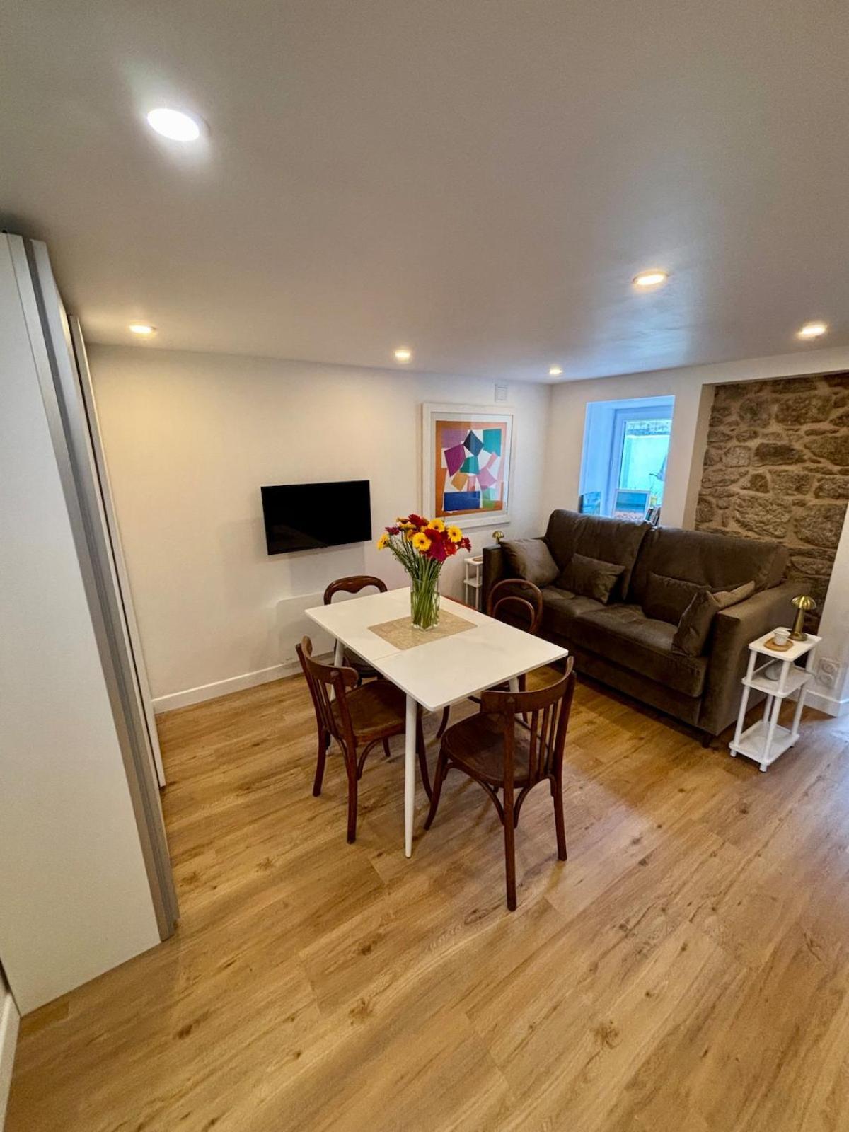 Appartement Les Thermes- *