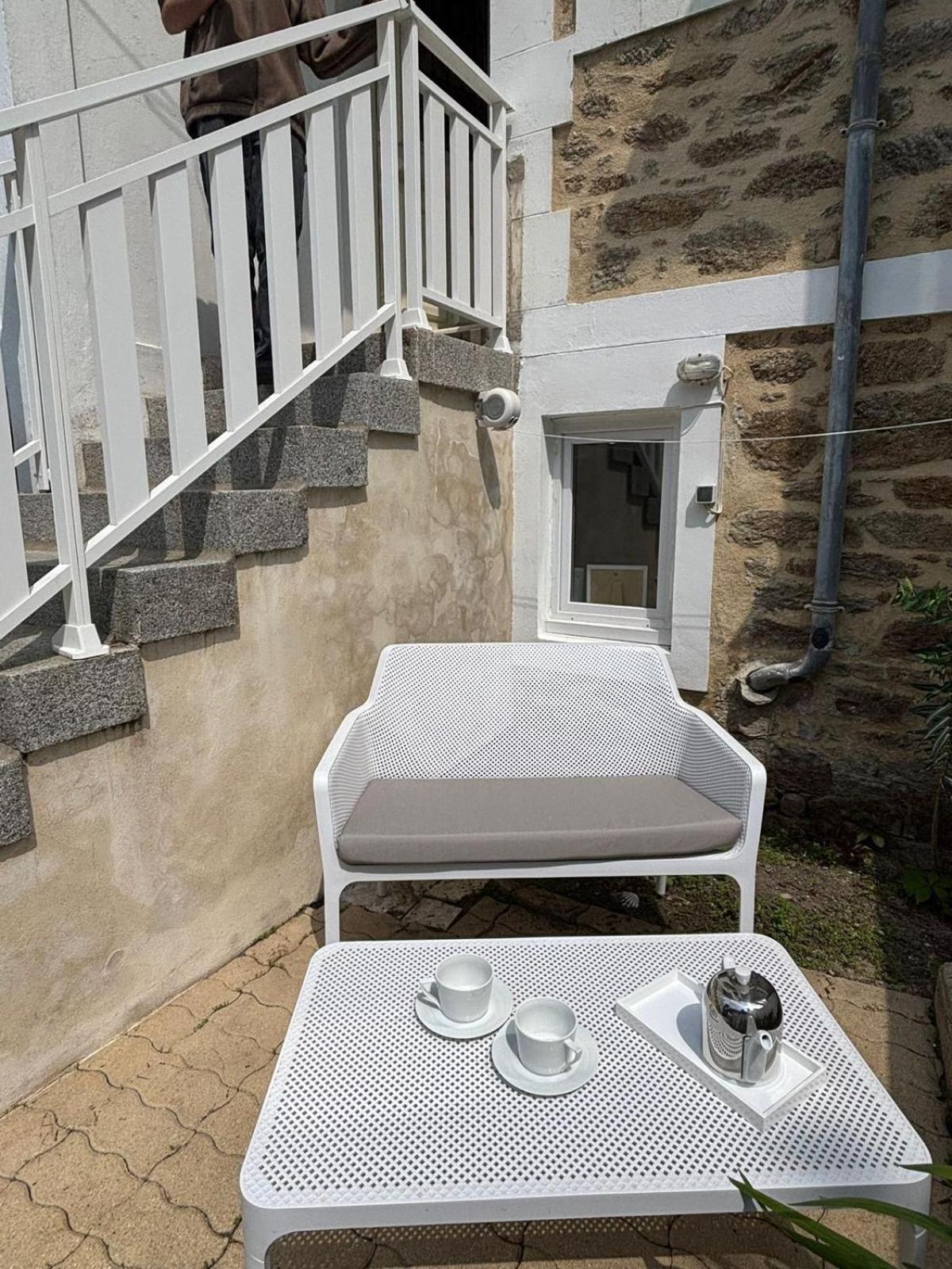 Les Thermes- Appartement